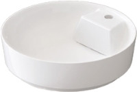 Умывальник Idevit Slim 6001-1485