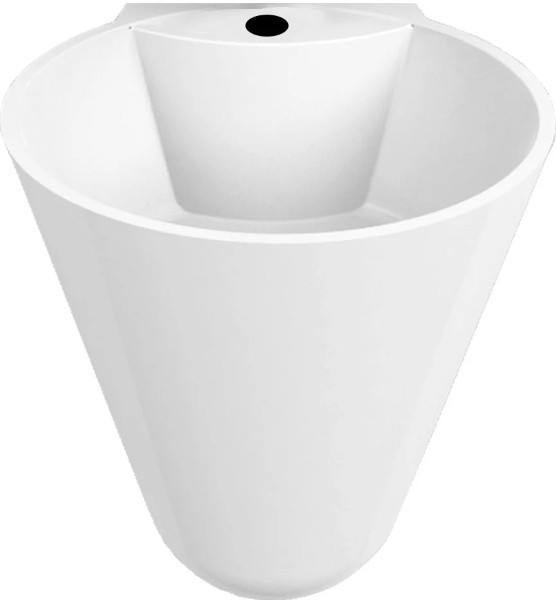 Умивальник Miraggio Smart 370