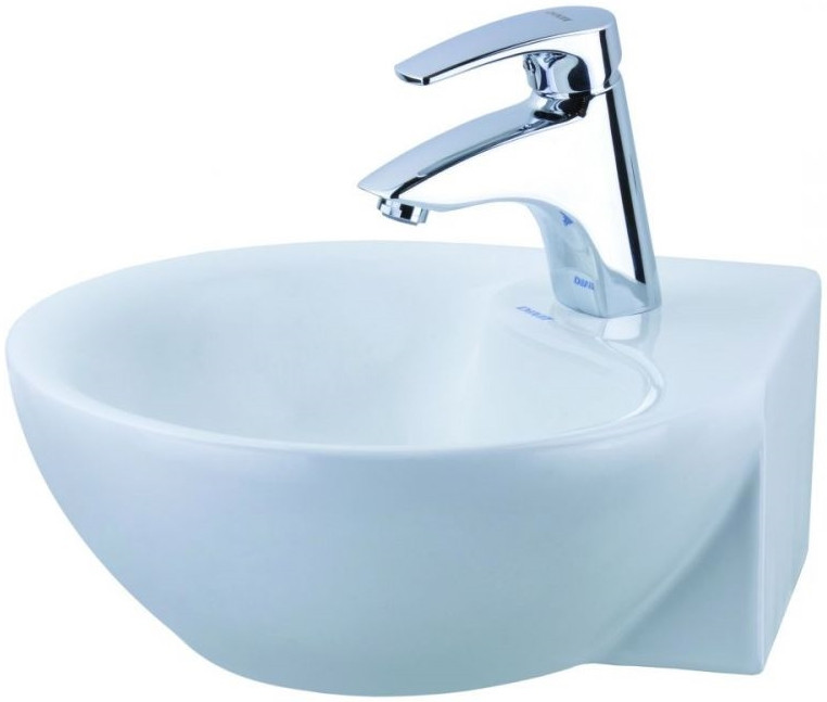 Умывальник Devit Small 1011135