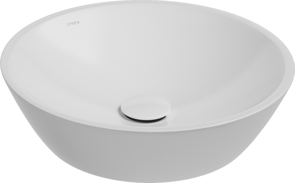 Умивальник ISVEA SistemaY 45 10SY66045