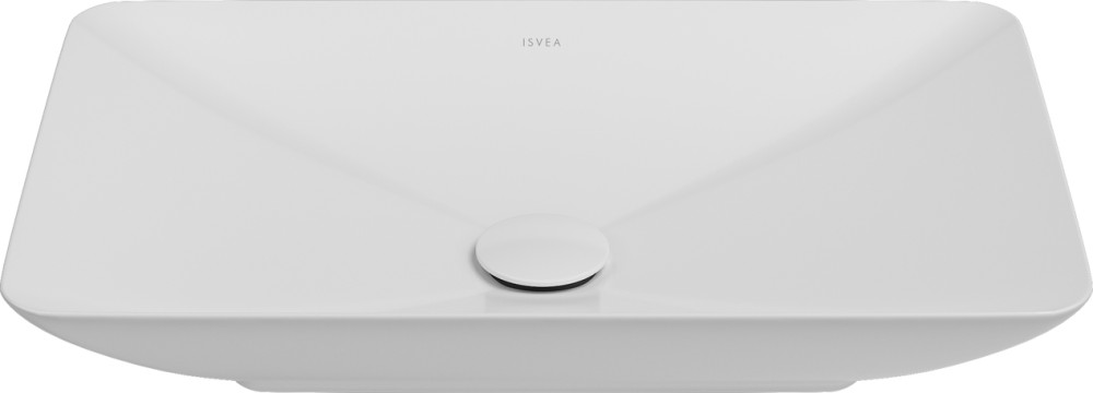 Умивальник ISVEA SistemaY 60 10SY50060