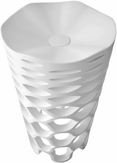 Умивальник Marmorin Sirona P500047060010