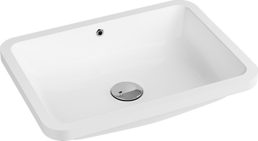 Умывальник Quarter Bath Single 53 70SP25053.00.2.3.01