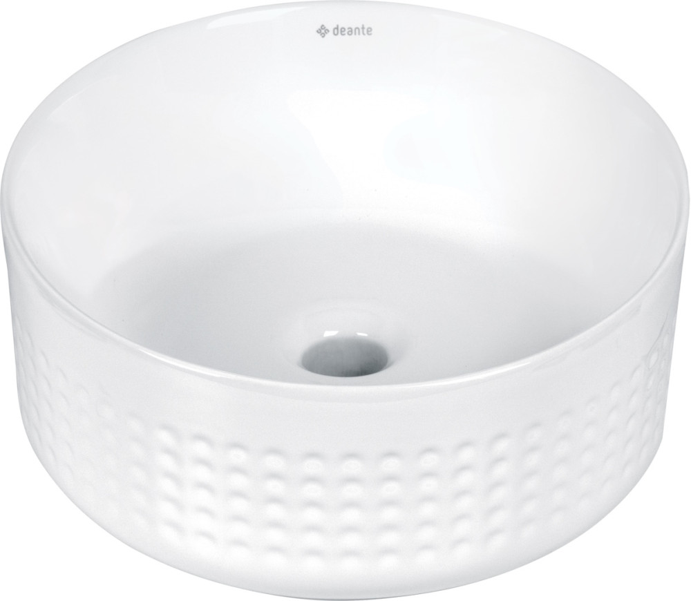 Умывальник Deante Silia Hexa CDX 6U3S