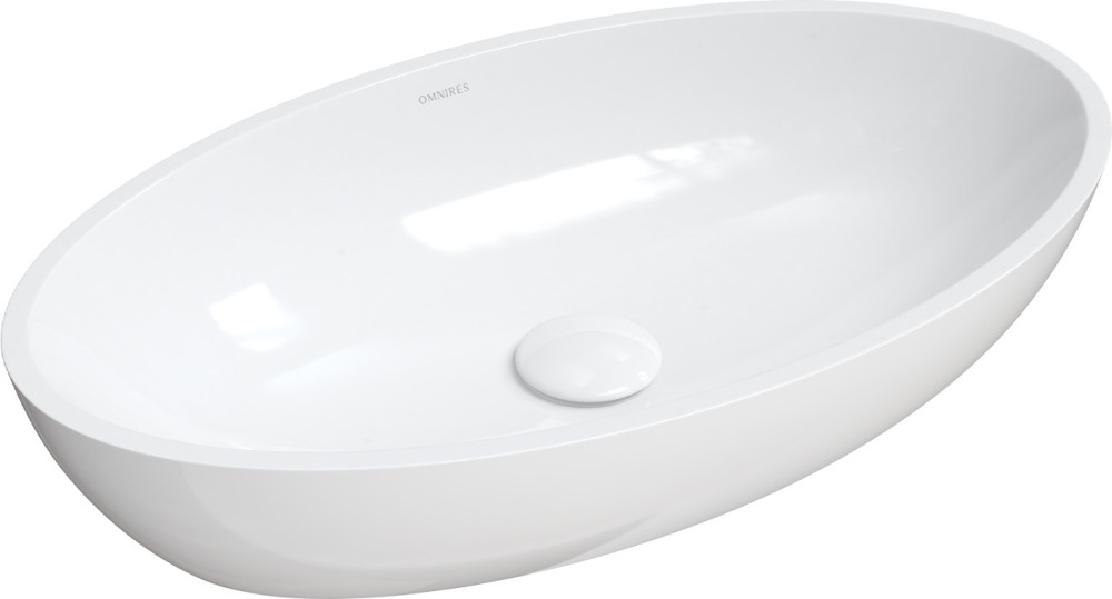 Умивальник Omnires SIENA M SIENALUNBP