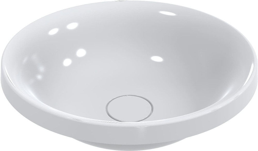 Умивальник Miraggio Siena 440 0000752