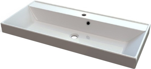 Умивальник Fancy Marble Signe 1000