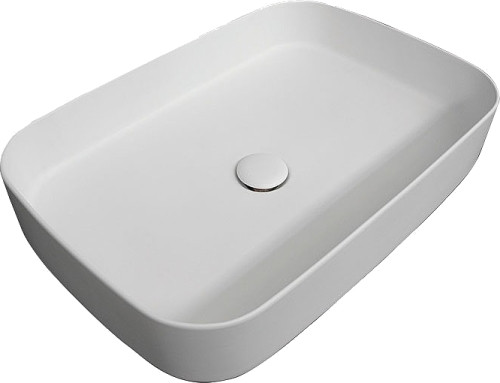 Умывальник Cielo Shui Comfort SHCOLAR60