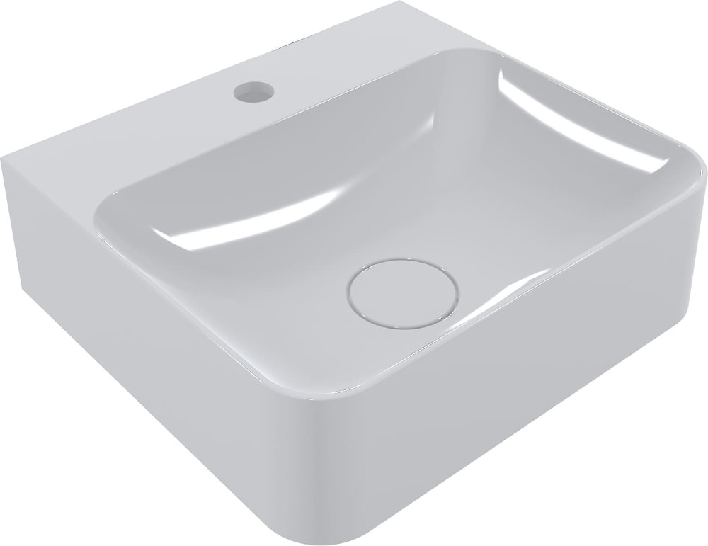 Умивальник Miraggio Seed 430 0000238