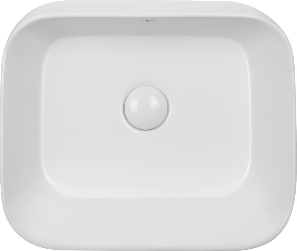Умивальник Q-tap Scorpio QT14112242W