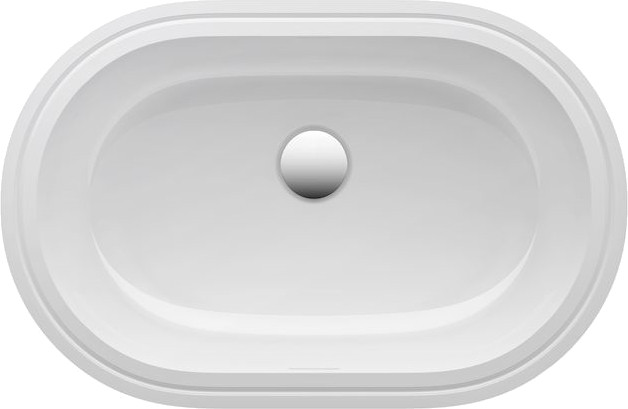 Умивальник Laufen Savoy H8189450001091