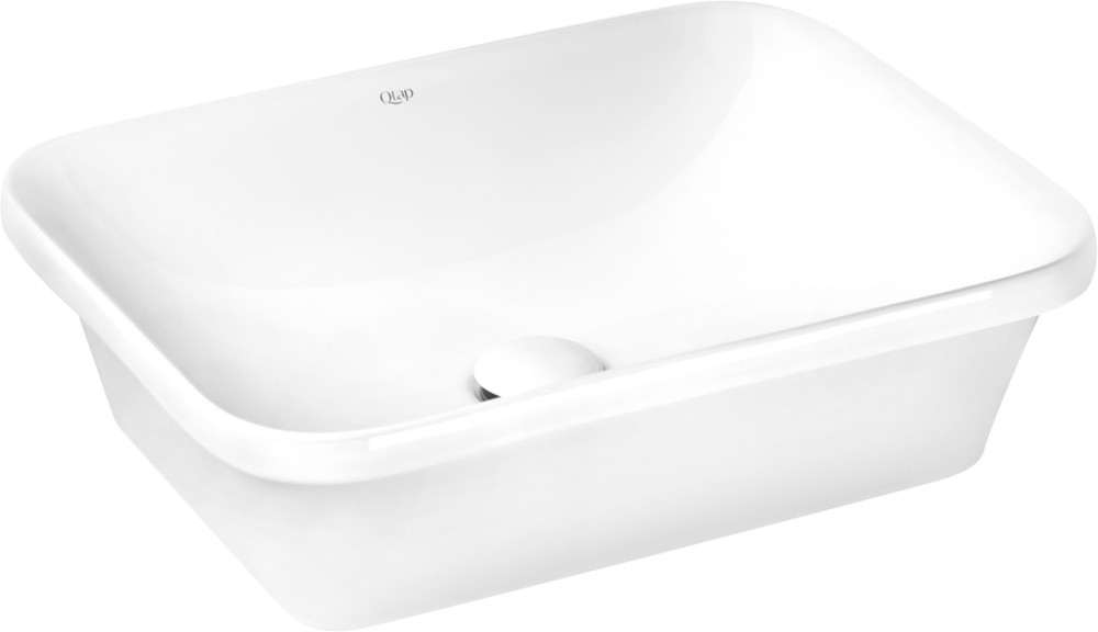 Умивальник Q-tap Scorpio QT1411K490W