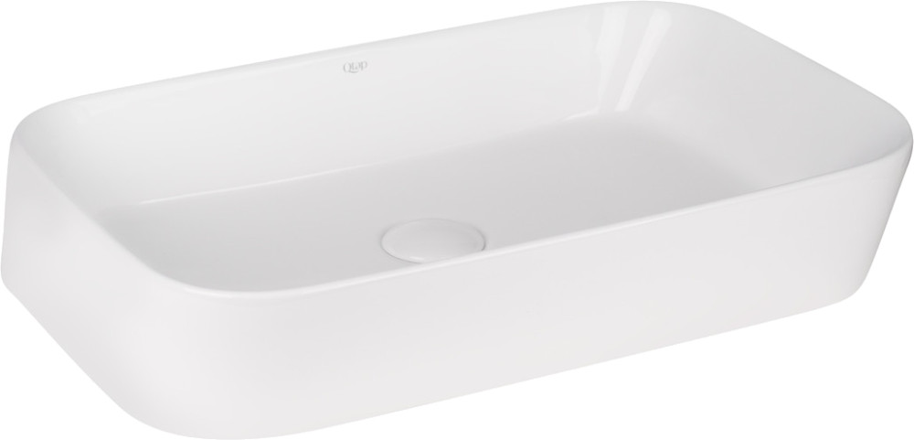 Умивальник Q-tap Scorpio QT14112243W