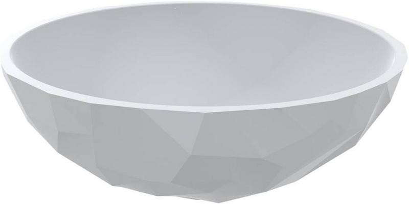 Умивальник Miraggio Sapfire Mirasoft 425 0002256