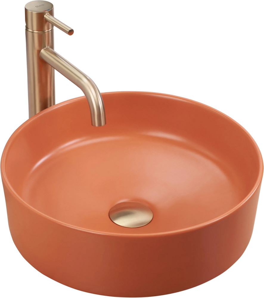 Умивальник REA Sami 370 REA-U4566