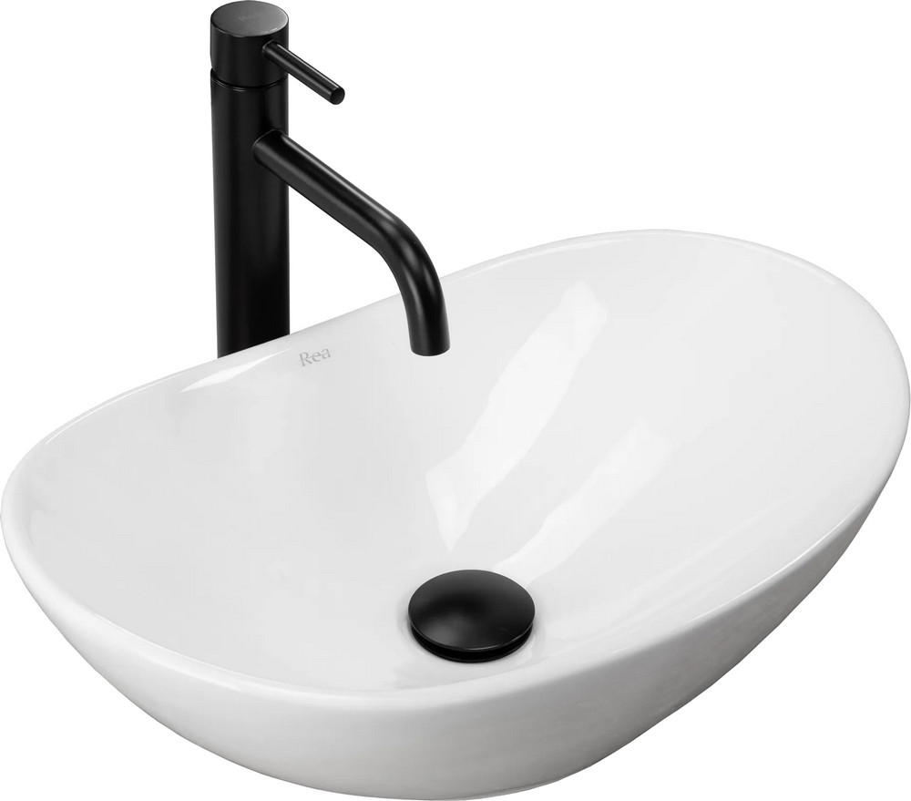 Умывальник REA Royal Mini 480 REA-U6507