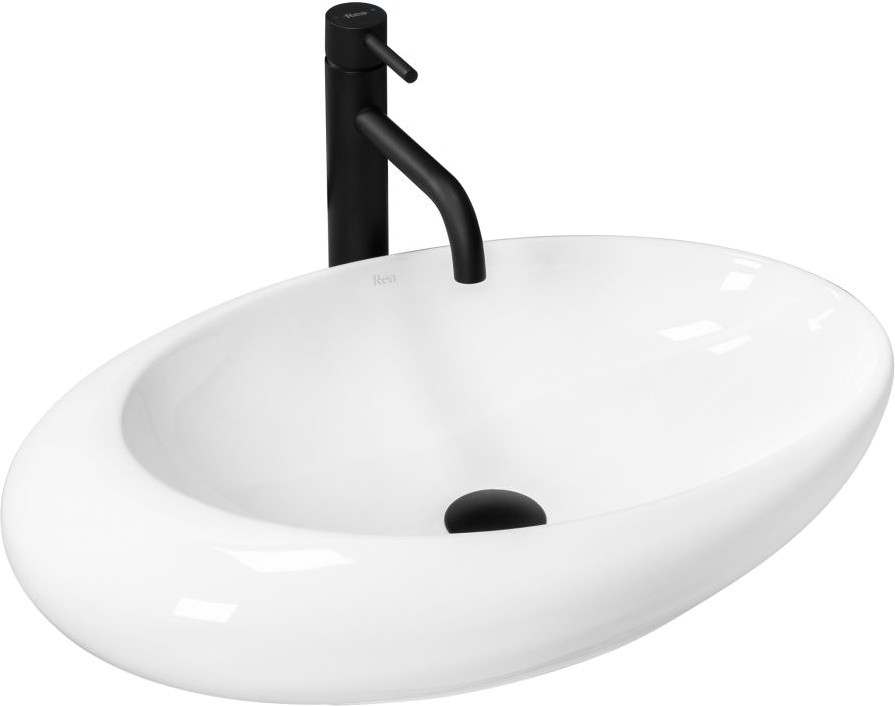 Умивальник REA Roxy 580 REA-U8740