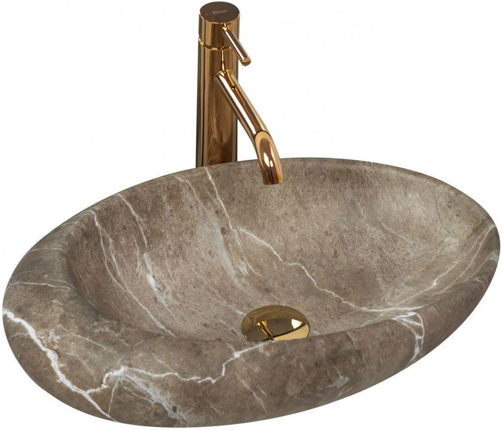 Умывальник REA Roxy 490