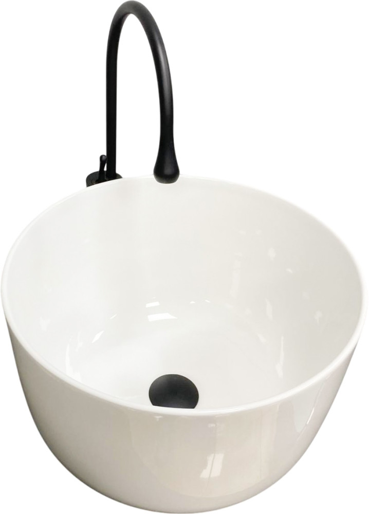 Умывальник VBI Rossano 390 VBI-012610