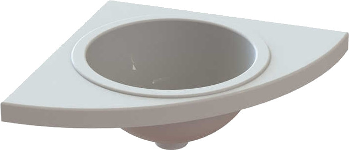 Умывальник Snail Roksana