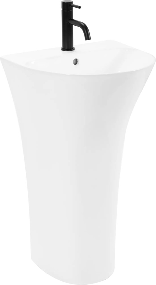 Умивальник REA Rita Slim 480 REA-U9901