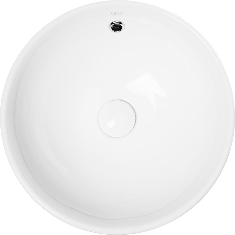 Умивальник Q-tap Robin QT1311L408W