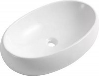 Умывальник Dusel Rimini 480450W