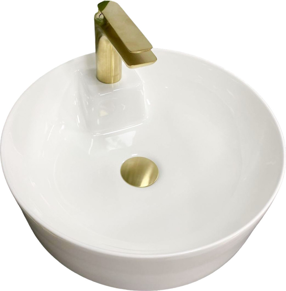 Умивальник VBI Rieti 400 VBI-015500