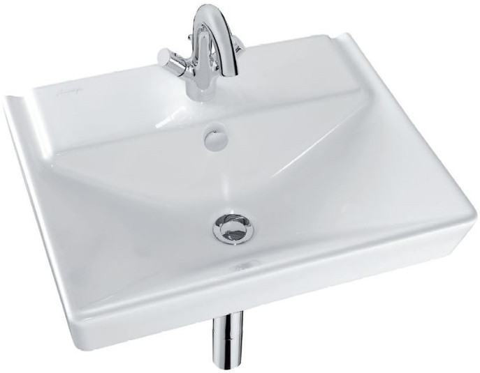 Умивальник Jacob Delafon Reve E4802-00