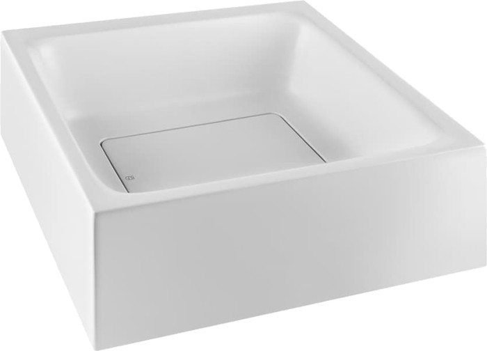 Умивальник GESSI Rettangolo 37571