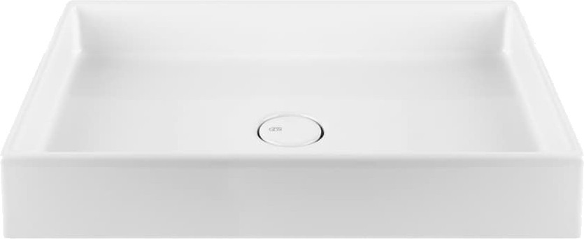 Умивальник GESSI Rettangolo 37541