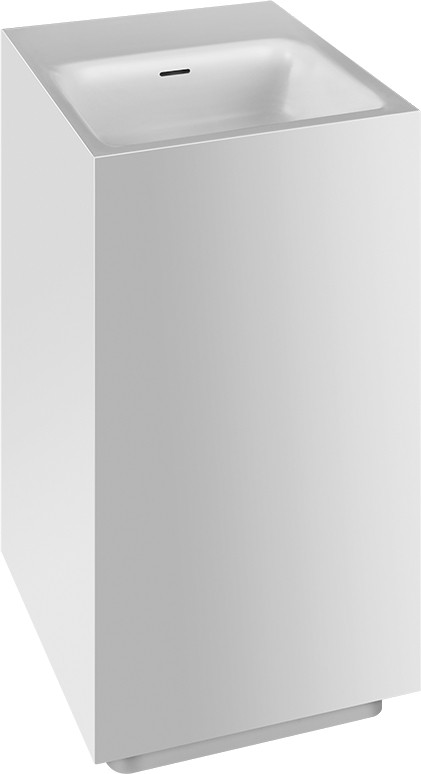 Умивальник GESSI Rettangolo 37527