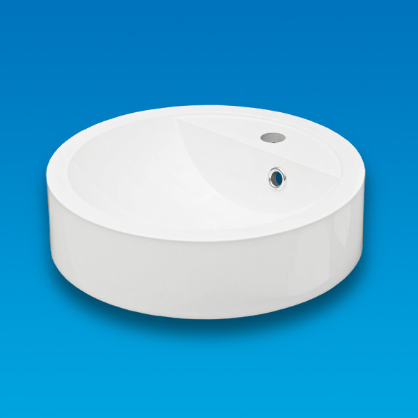 Умивальник Fancy Marble Renata 430