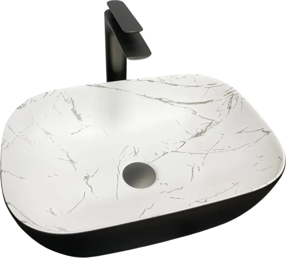 Умивальник VBI Ravenna 365 VBI-011220