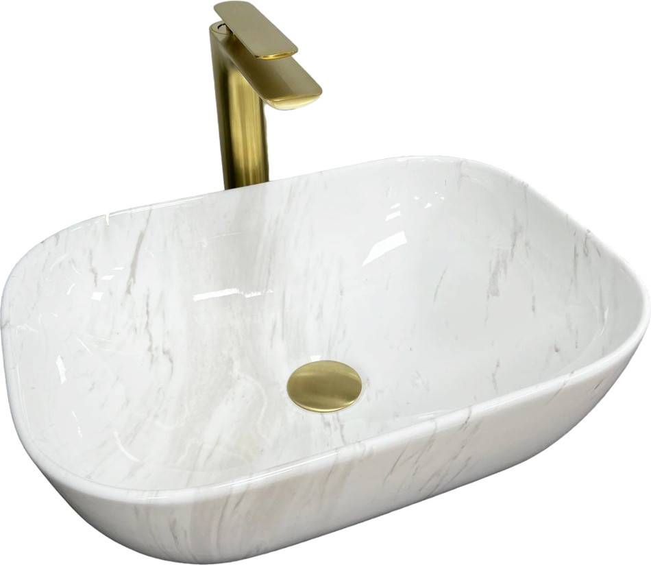 Умивальник VBI Ravenna 460 VBI-011208