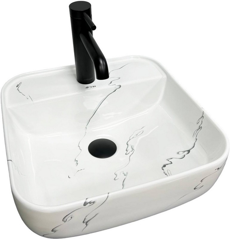 Умивальник VBI Ragusa 390 VBI-014502