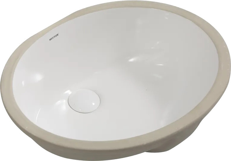 Умывальник MIXXUS Premium Topper-1701 MP6568