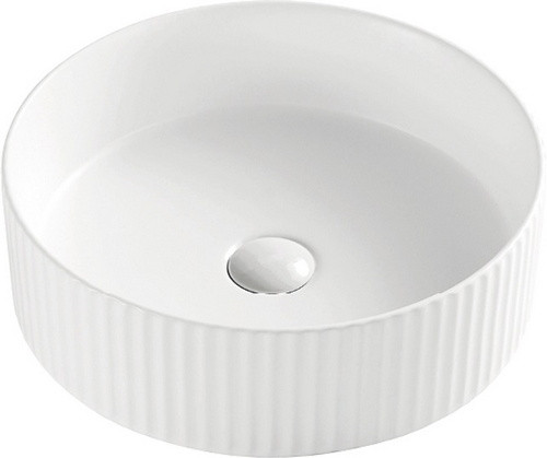 Умывальник MIXXUS Premium Wave-0101 MP6491