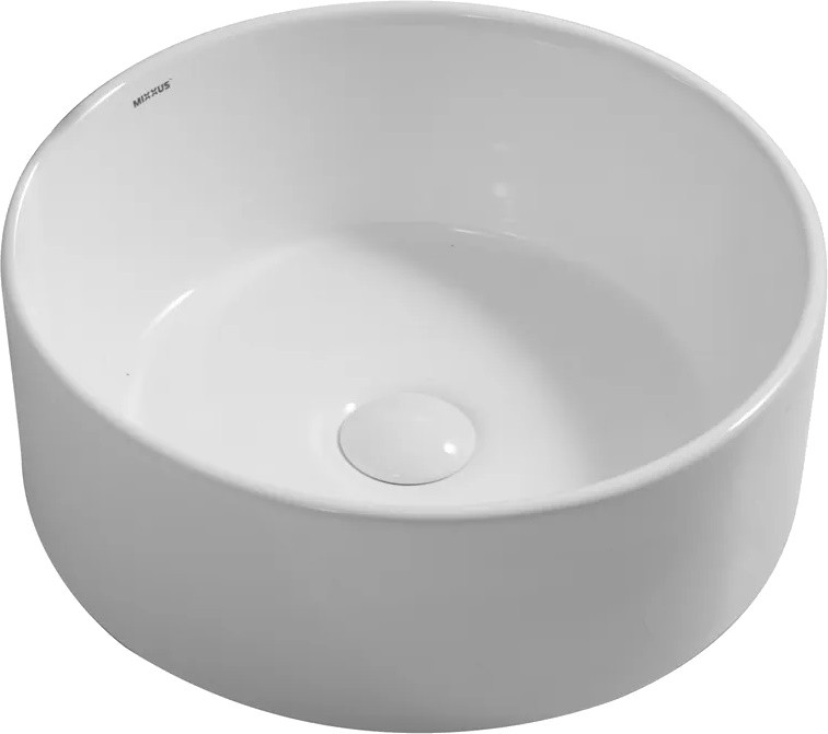 Умывальник MIXXUS Premium Topper-0103 MP6529