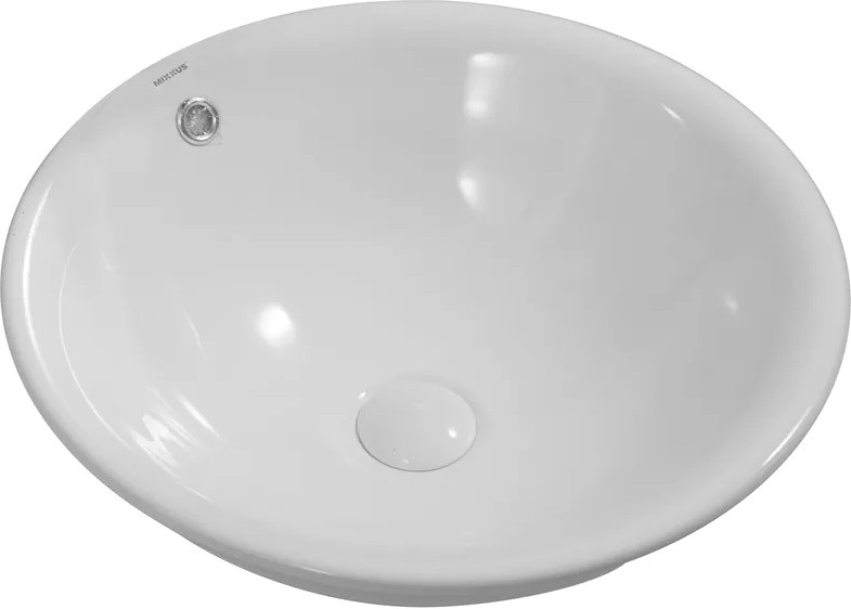 Умывальник MIXXUS Premium Topper-1601 MP6571