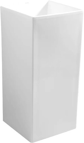 Умивальник MIXXUS Premium Quadro-1101 MP6574