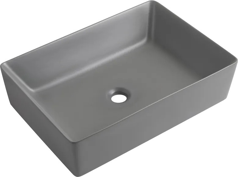 Умивальник MIXXUS Premium Quadro-0108 MP6652