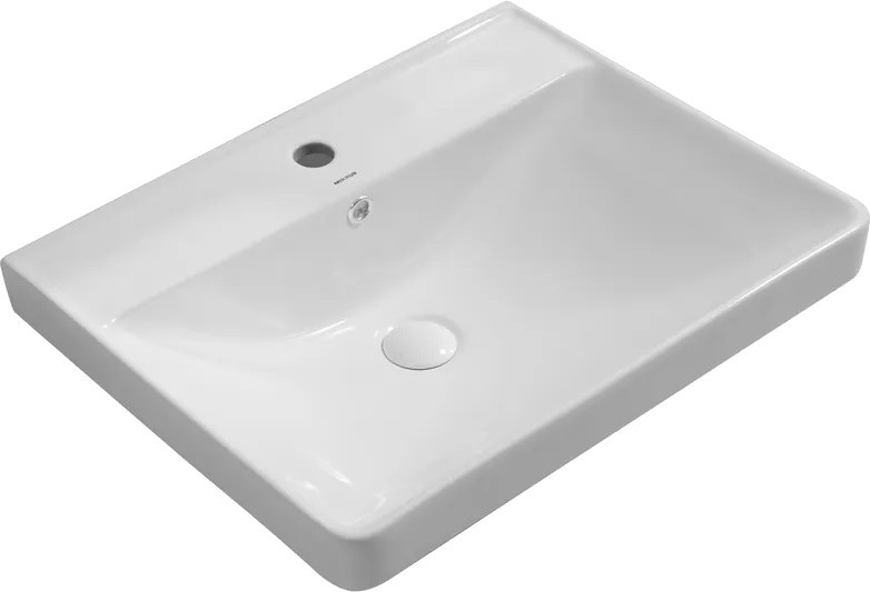 Умывальник MIXXUS Premium Style-1501 MP6498