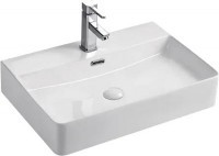 Умивальник MIXXUS Premium Quadro-0202 MP6479