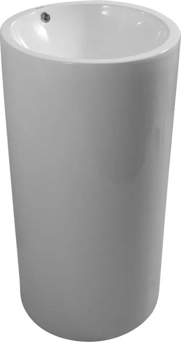 Умывальник MIXXUS Premium Ellipse-1101 MP6573