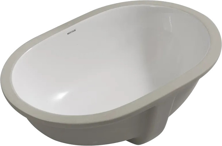 Умывальник MIXXUS Premium Ellipse-1701 MP6566