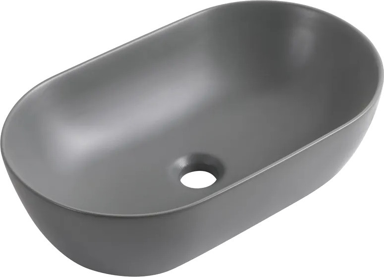 Умывальник MIXXUS Premium Ellipse-0109 MP6653