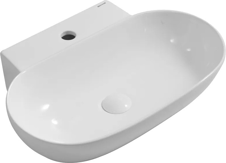 Умивальник MIXXUS Premium Diverse-0201 MP6510