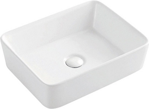 Умывальник MIXXUS Premium Quadro-0101 MP6487