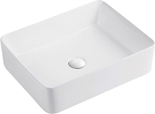 Умывальник MIXXUS Premium Quadro-0102 MP6488